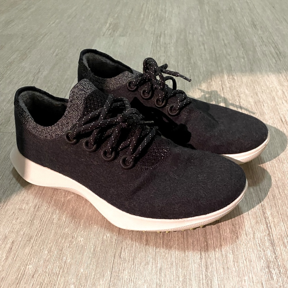 Allbirds Wool Dasher Mizzle